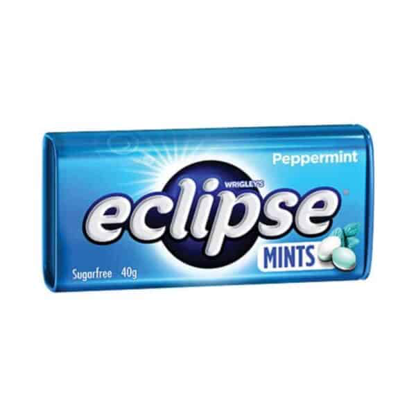 Eclipse Mints Peppermint