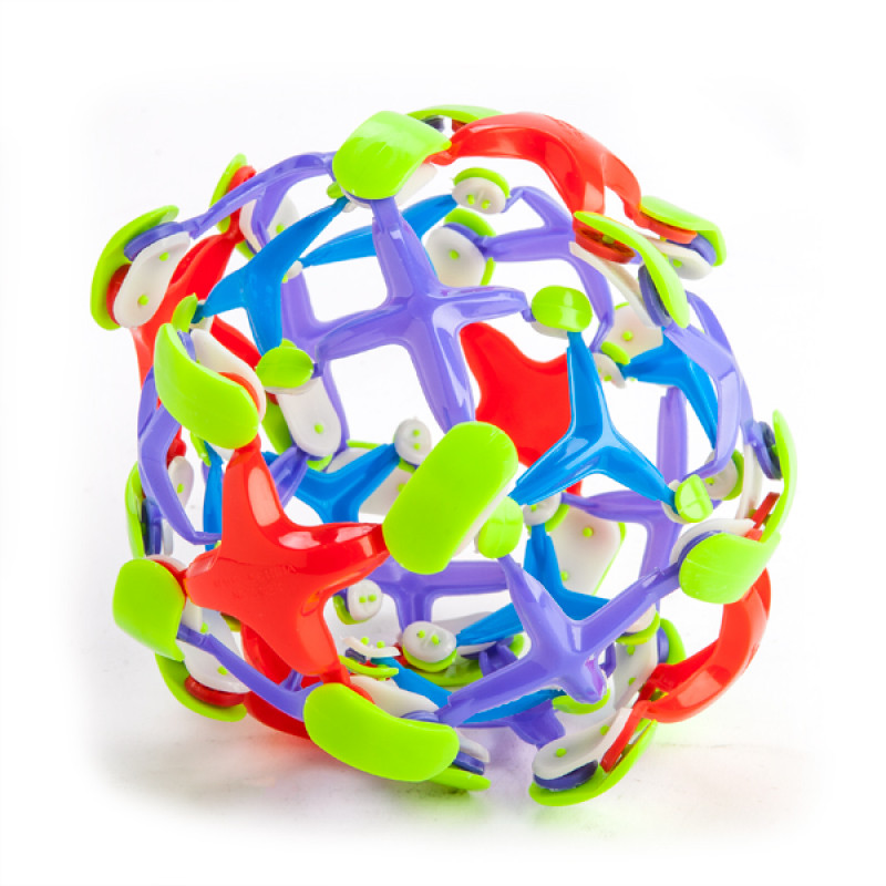 Focus & Breathe Expanding Sensory Tool