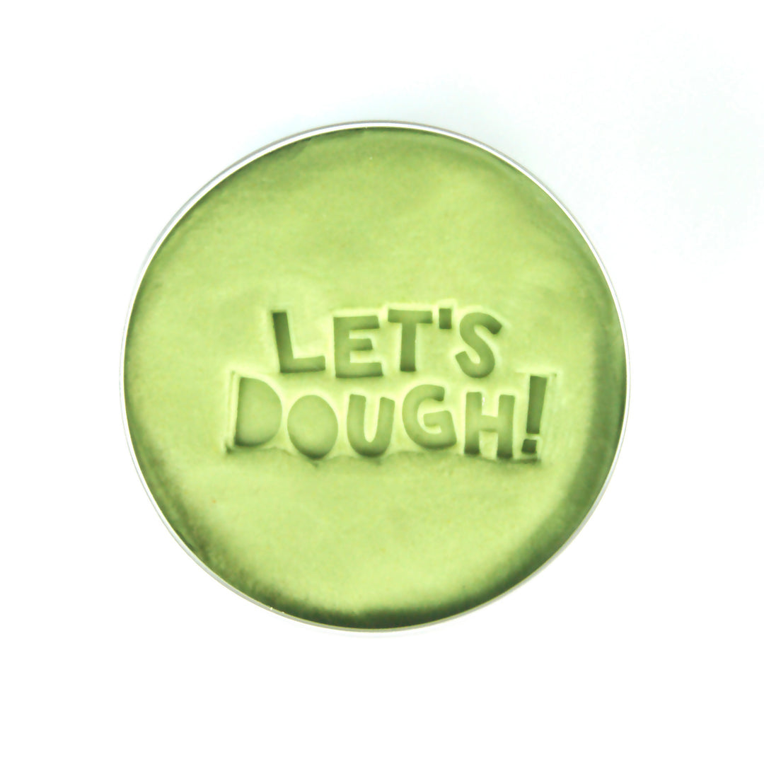 Let’s Dough - Natural Scented Playdoh