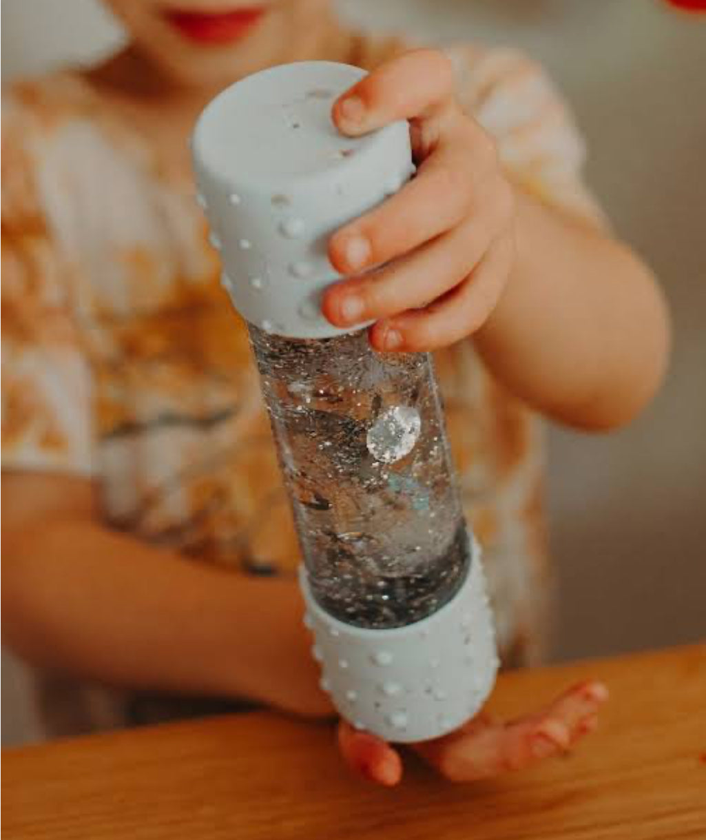 Jellystone Calm Down Bottles