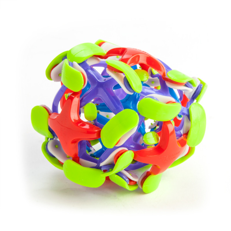 Focus & Breathe Expanding Sensory Tool