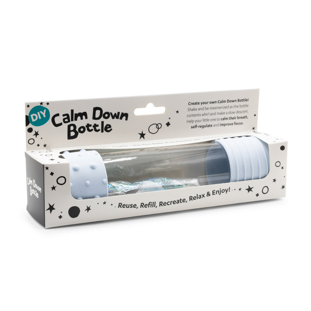 Jellystone Calm Down Bottles