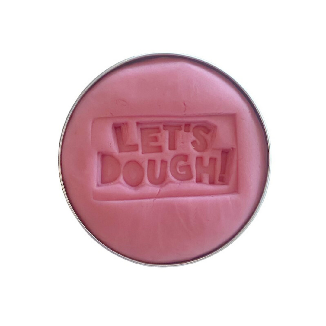 Let’s Dough - Natural Scented Playdoh