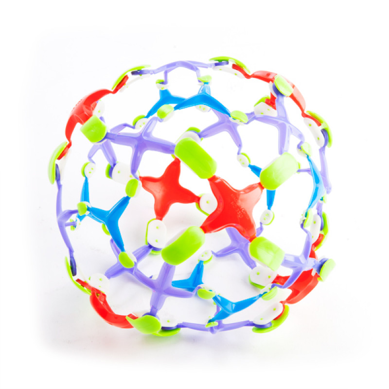 Focus & Breathe Expanding Sensory Tool