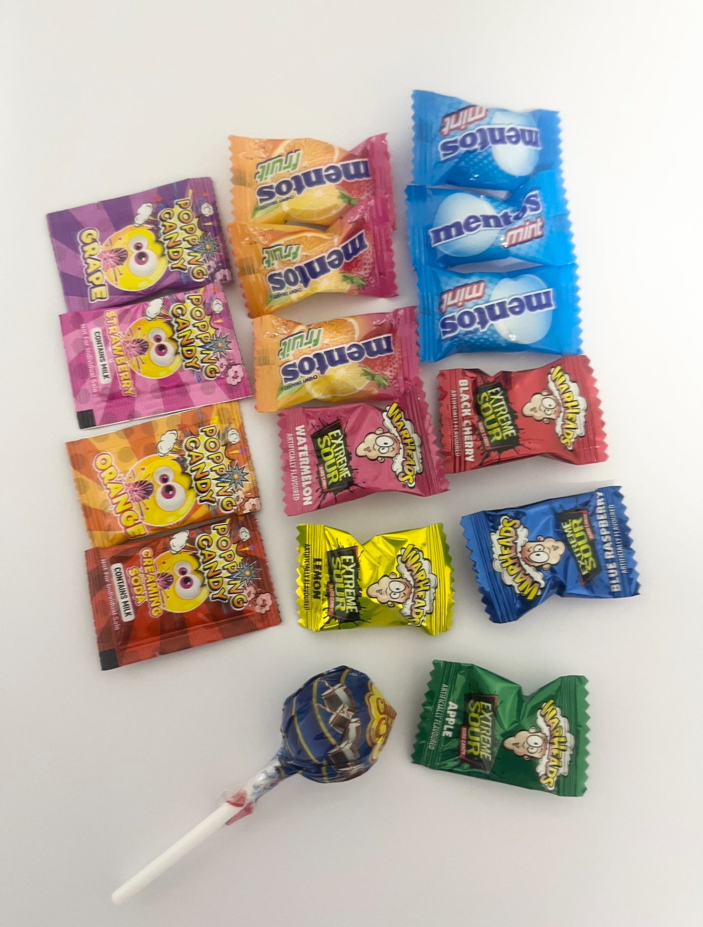 Lolly Bag