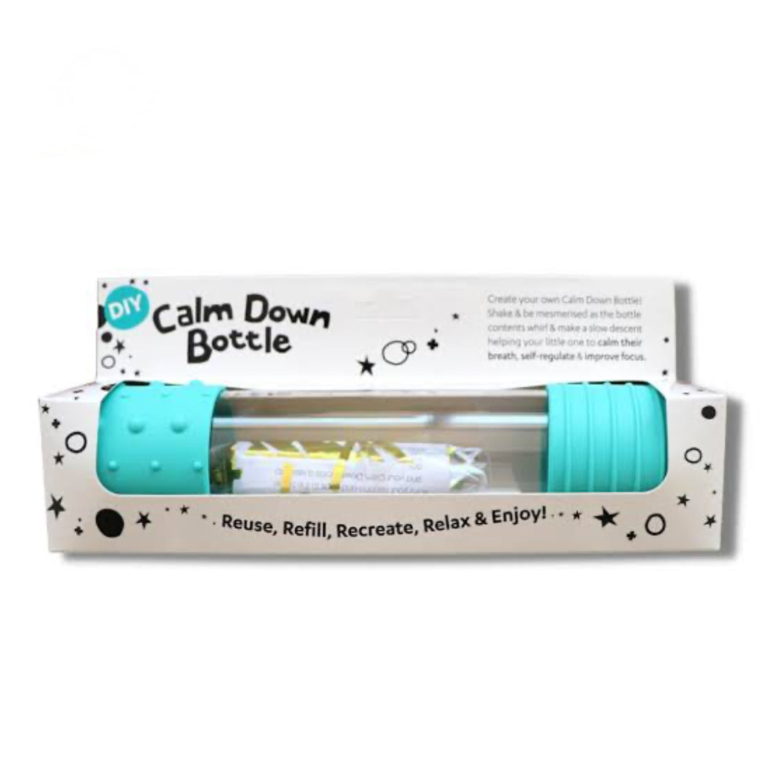 Jellystone Calm Down Bottles