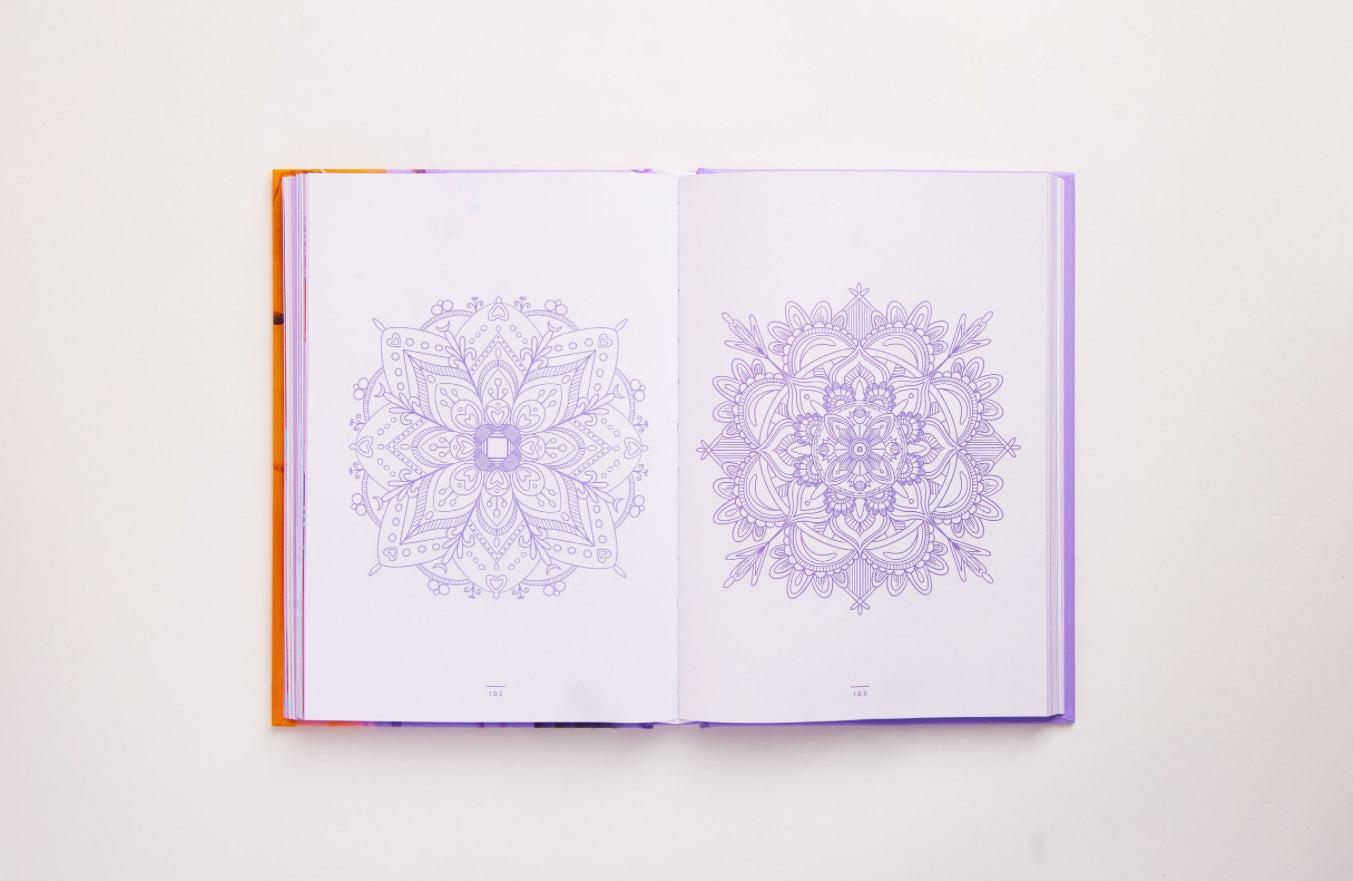 Nuggets of Wisdom - A Guided Journal for Anxiety