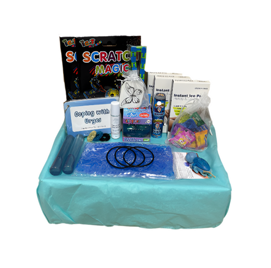 Harm Minimisation Toolbox