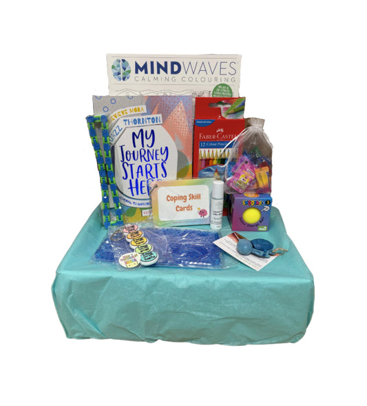 Mental Health Starter Toolbox