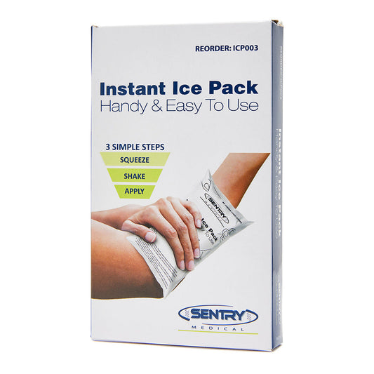 Instant Ice Packs