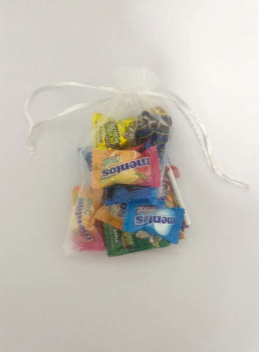 Lolly Bag