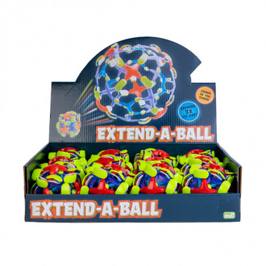 Focus & Breathe Expanding Sensory Tool