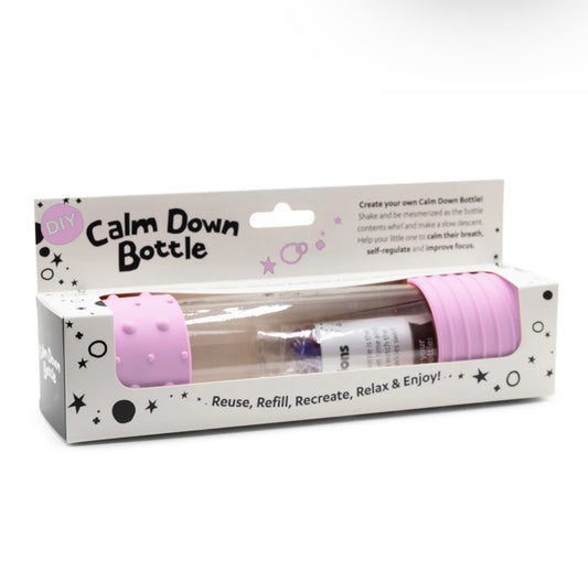 Jellystone Calm Down Bottles