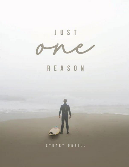 Just One Reason Book